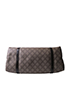 GG Tattoo Heart Joy Tote, top view